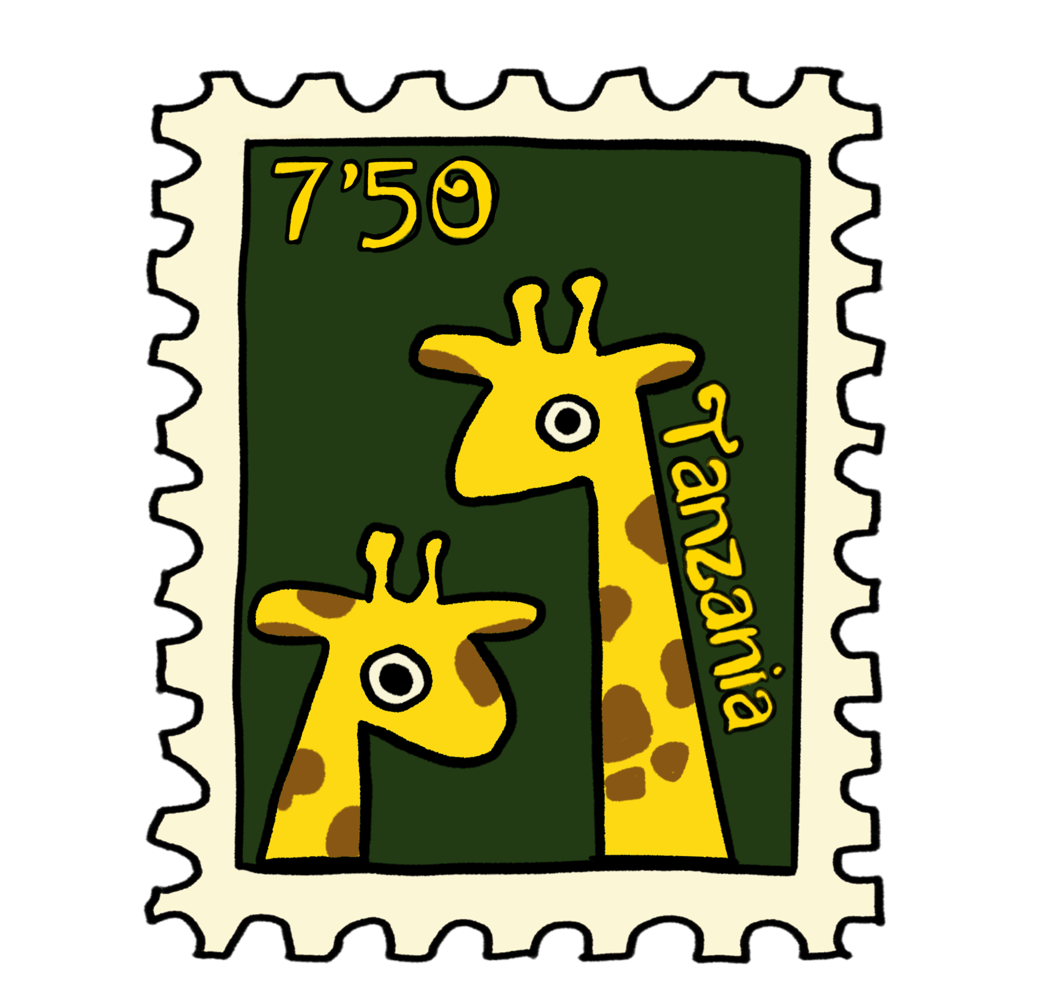 Stamp 14
