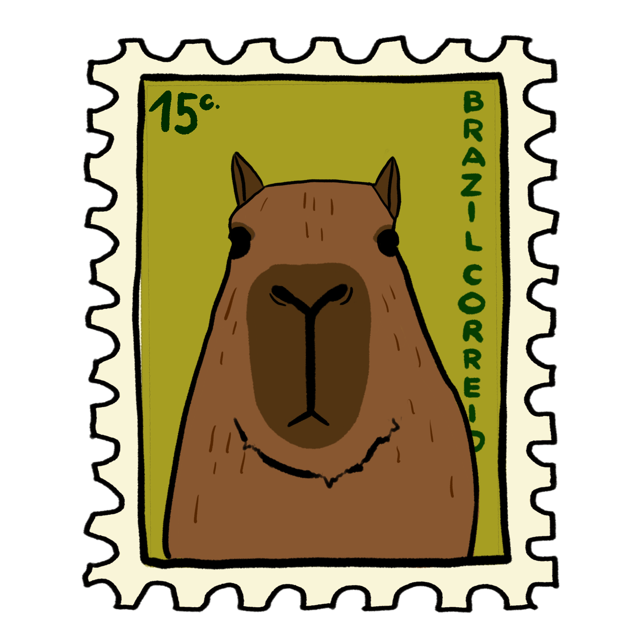 Stamp 16