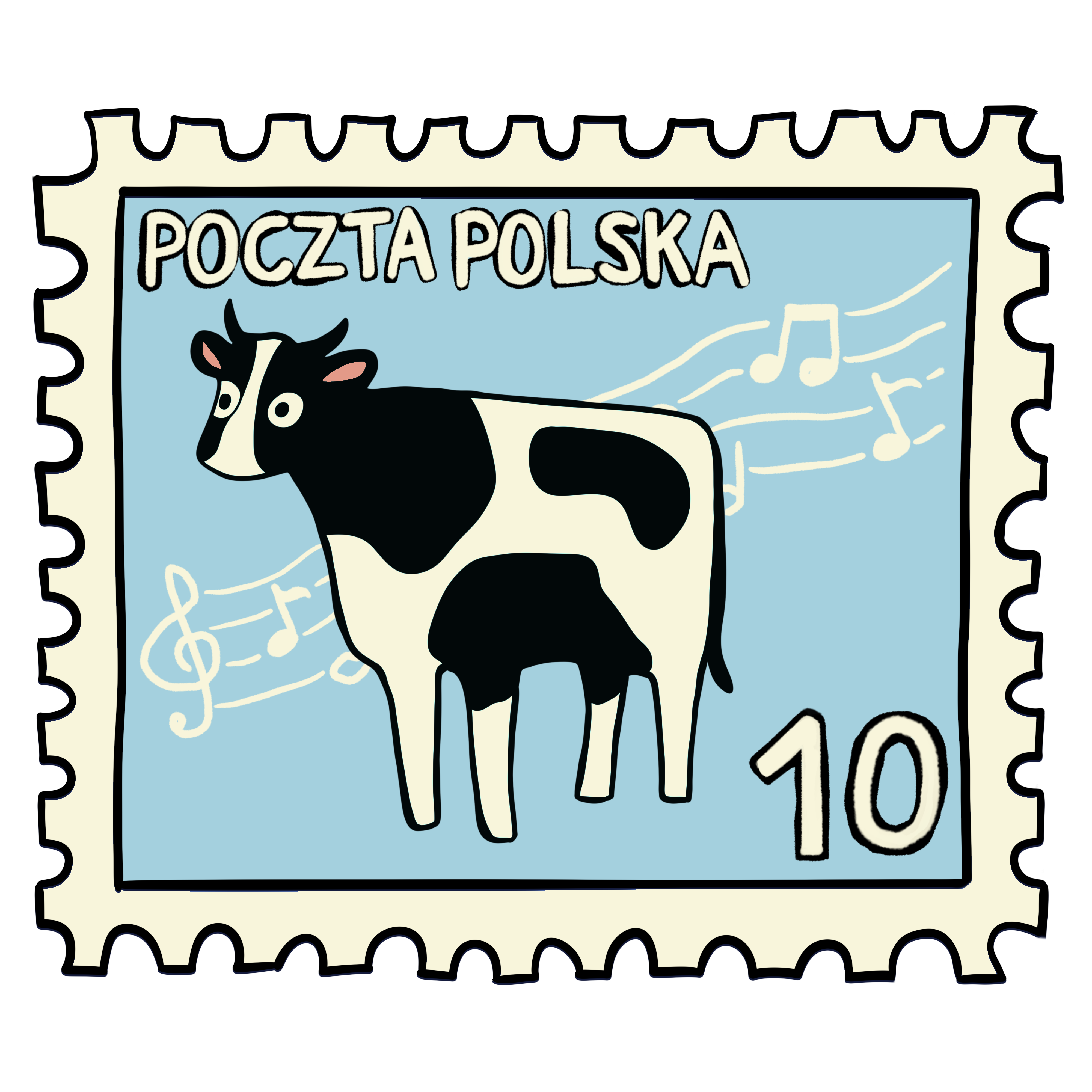 Stamp 7