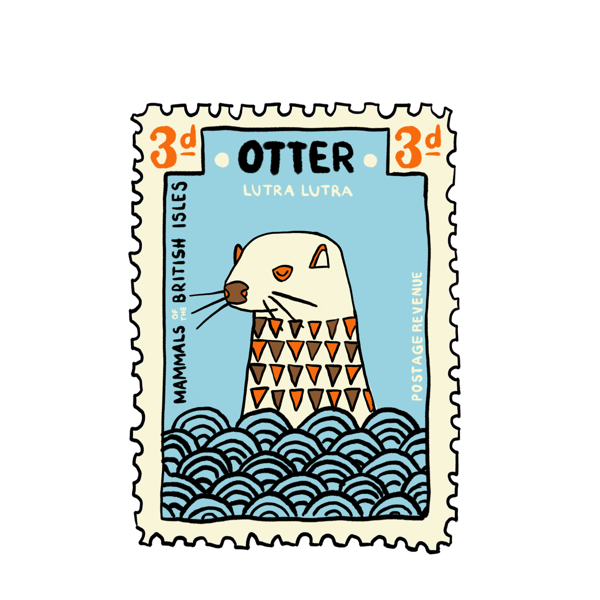 Stamp 8